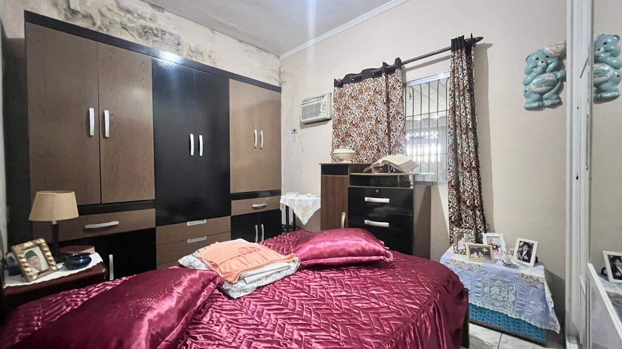 Casa à venda no Catiapoa: 
