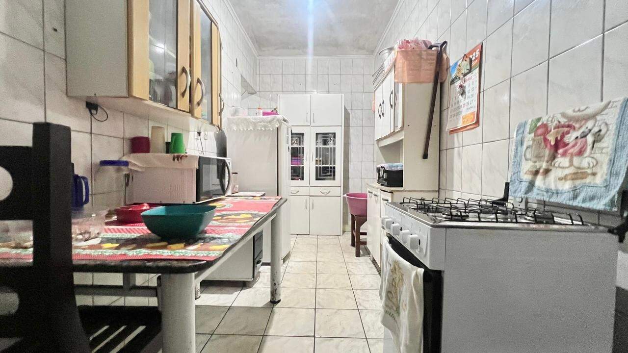 Casa à venda no Catiapoa: 