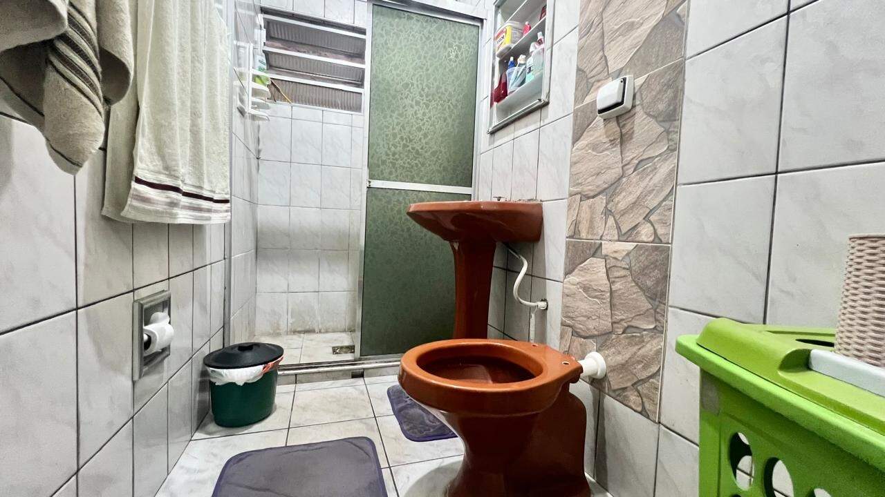 Casa à venda no Catiapoa: 