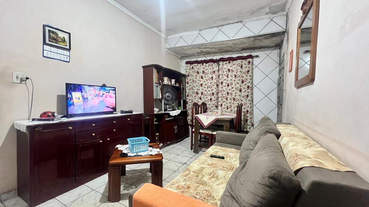 Casa à venda no Catiapoa: 