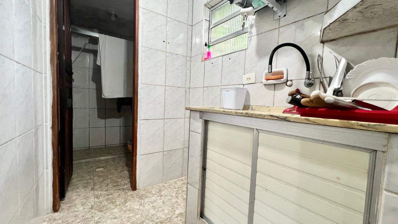 Casa à venda no Catiapoa: 