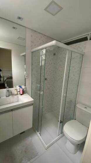 Apartamento à venda no Vila Belmiro: 