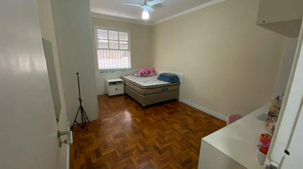 Apartamento à venda no Vila Belmiro: 
