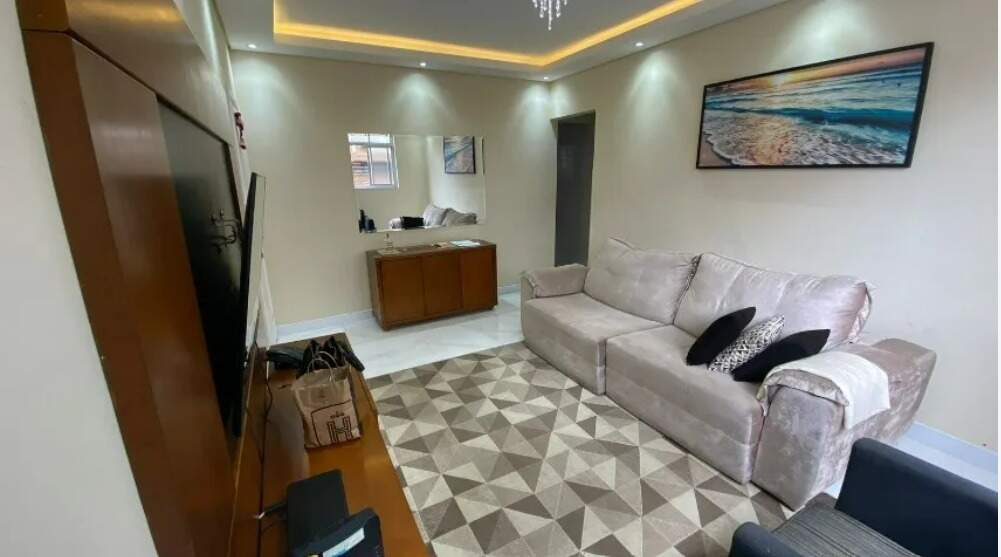 Apartamento à venda no Vila Belmiro: 