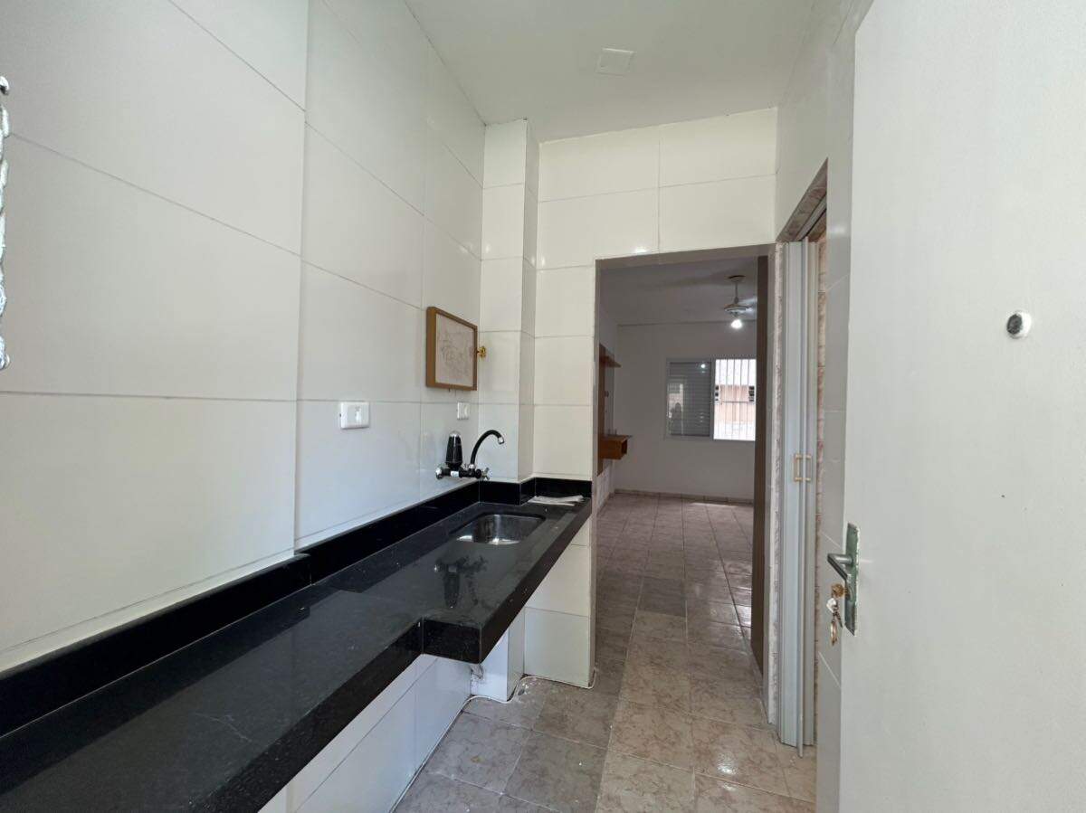 Apartamento à venda no Ponta da Praia: 