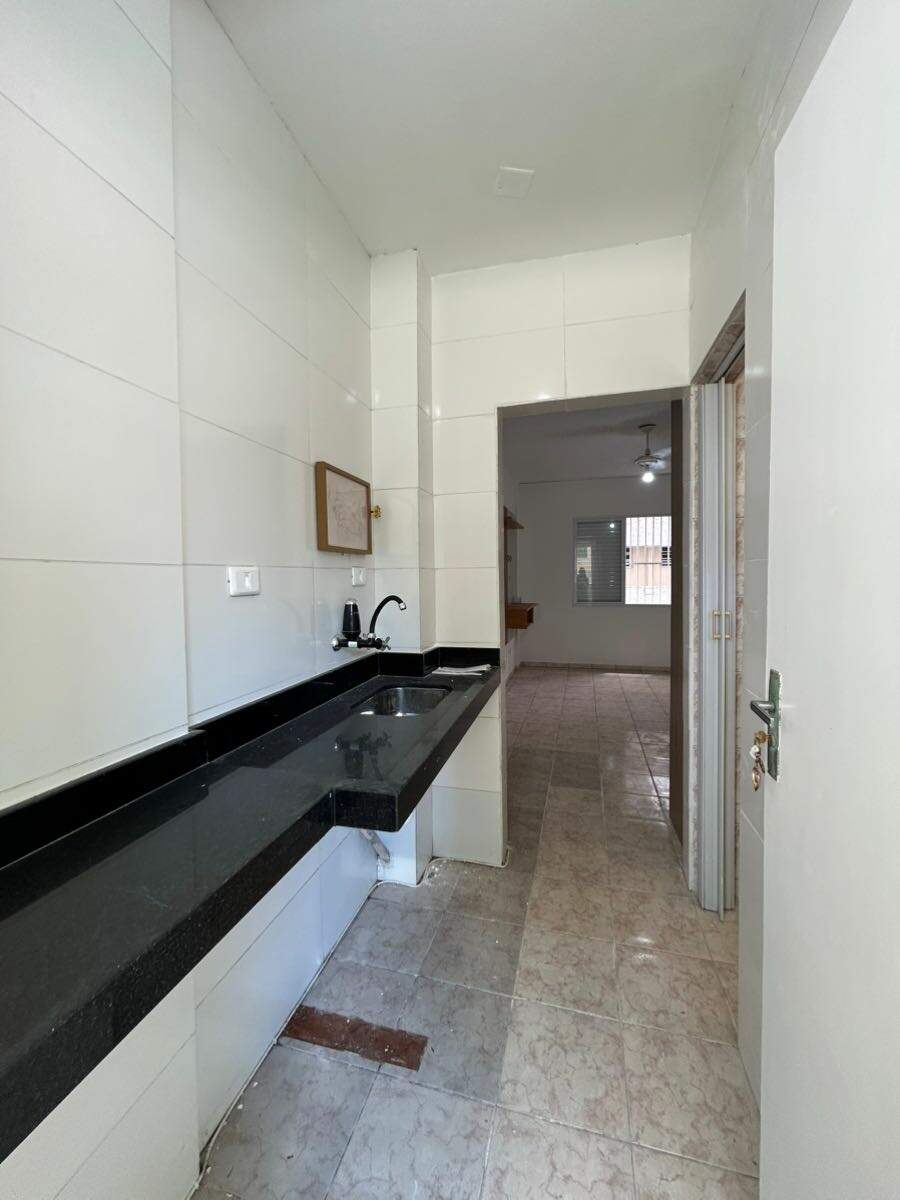 Apartamento à venda no Ponta da Praia: 