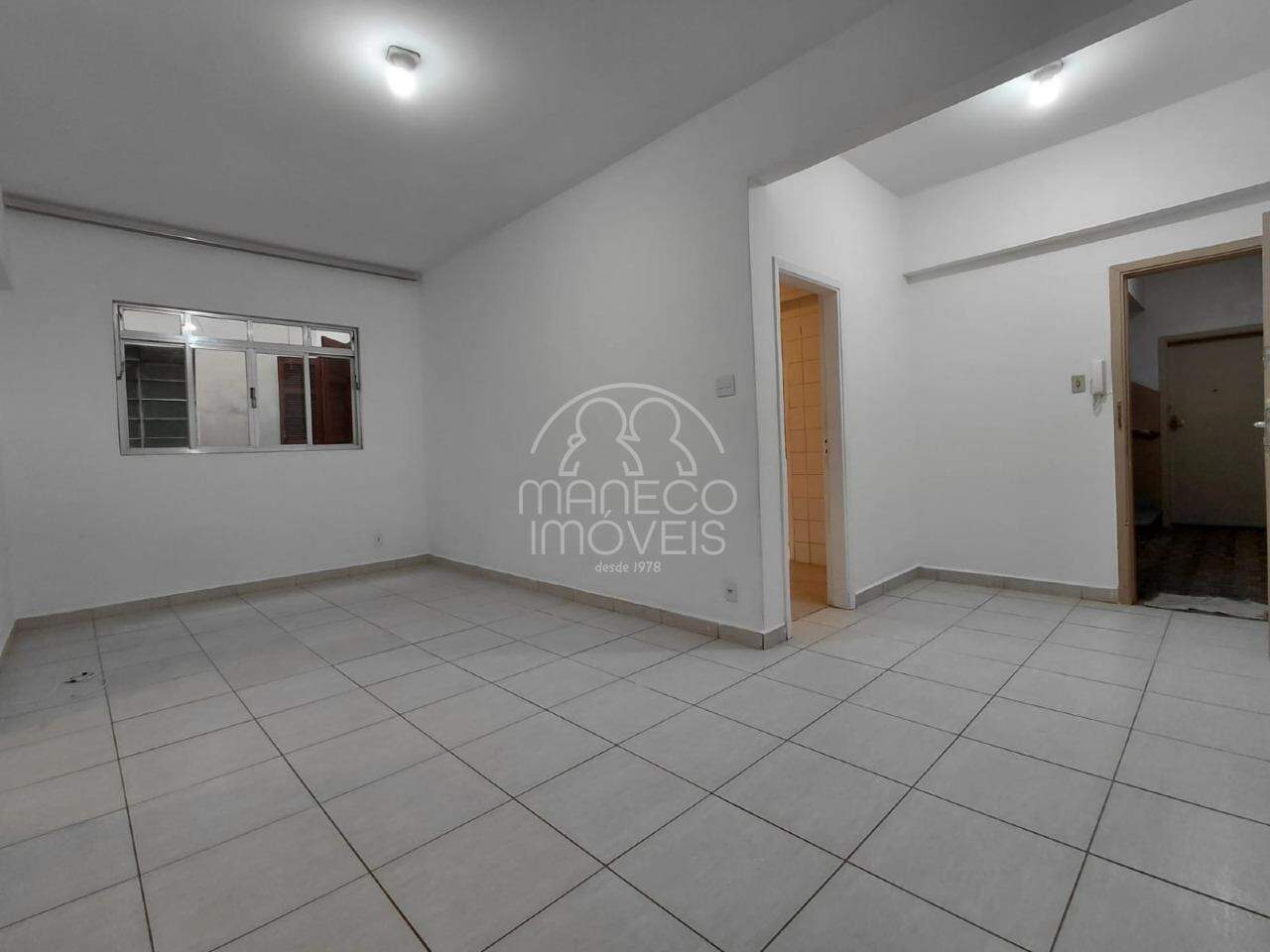 Apartamento à venda no Vila Mathias: 