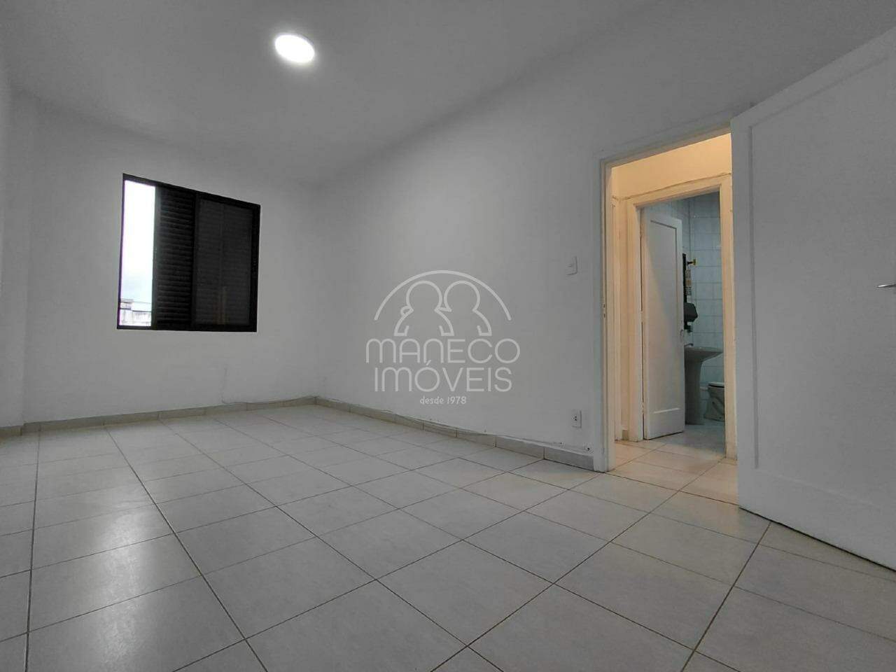 Apartamento à venda no Vila Mathias: 