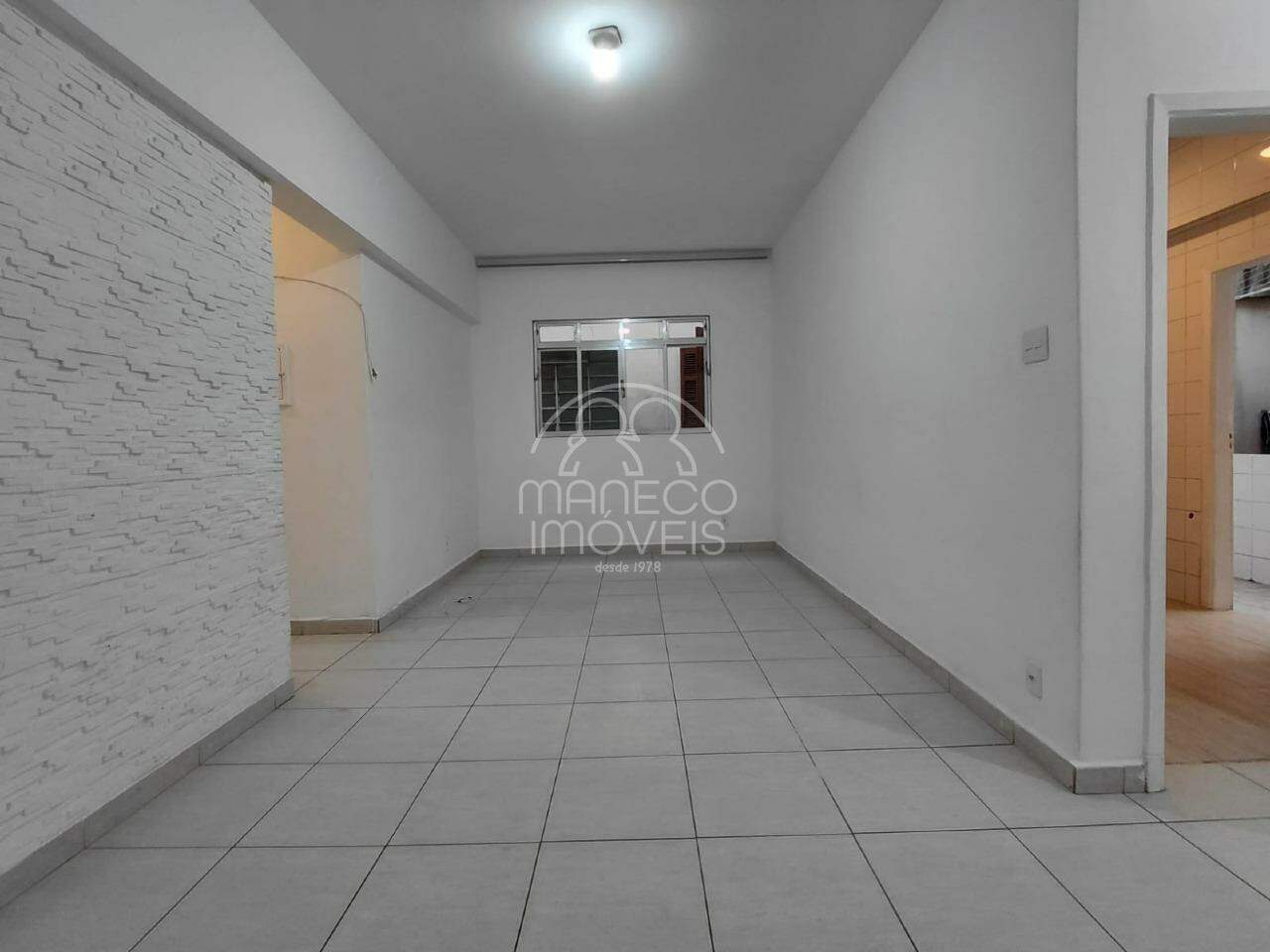 Apartamento à venda no Vila Mathias: 