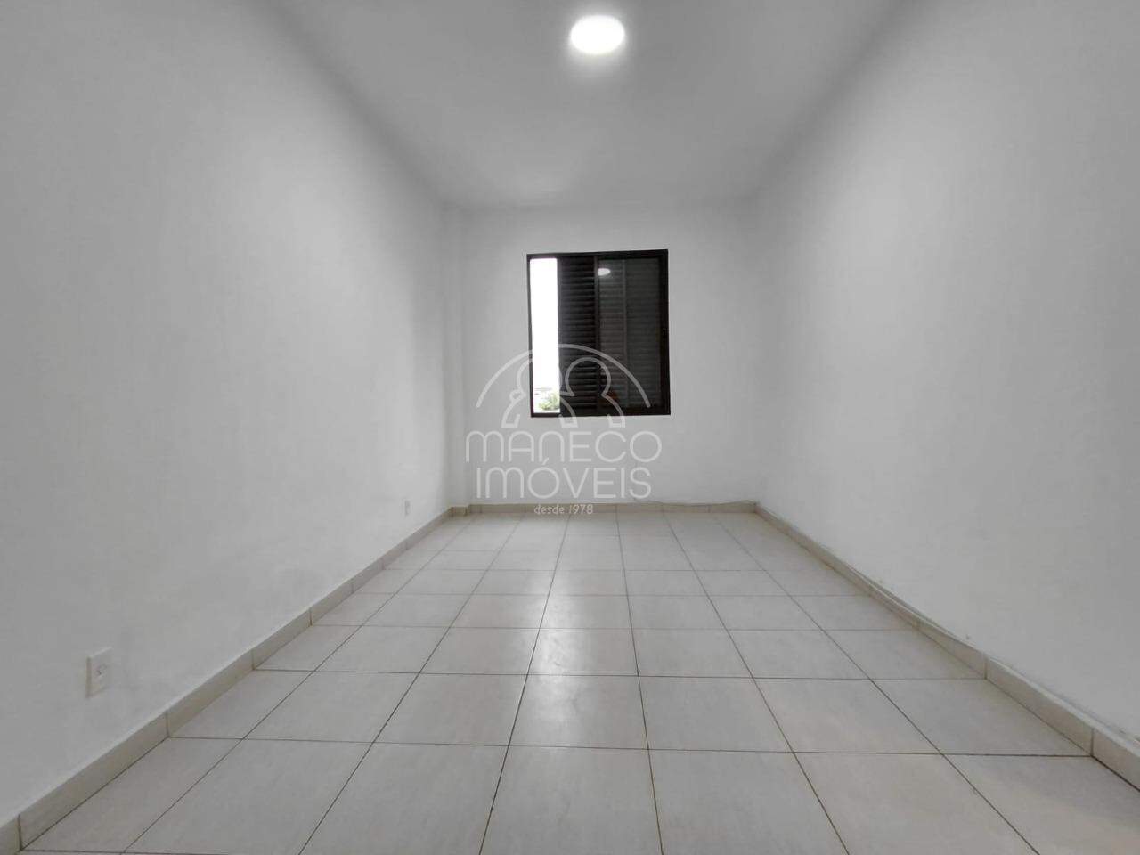 Apartamento à venda no Vila Mathias: 