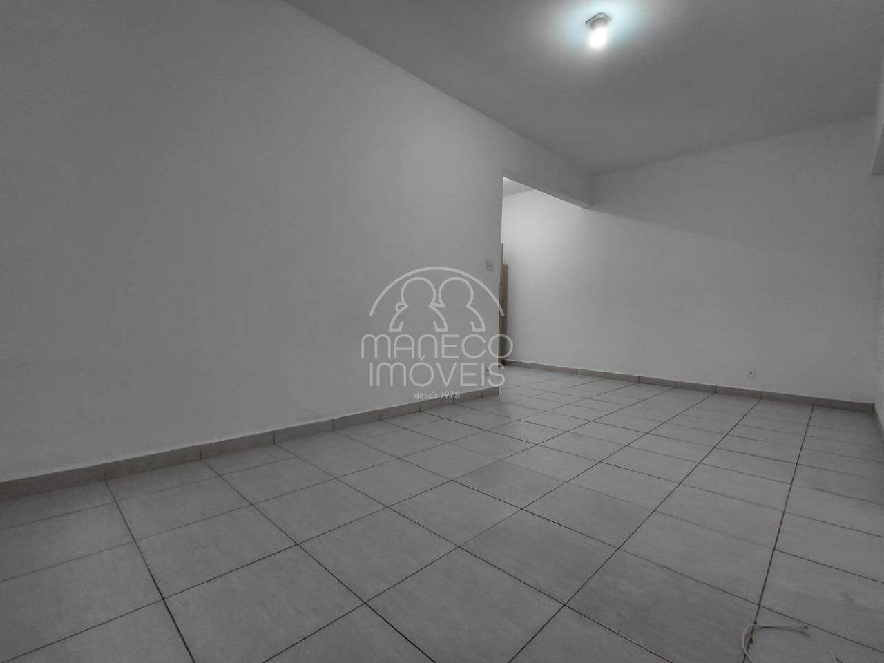 Apartamento à venda no Vila Mathias: 