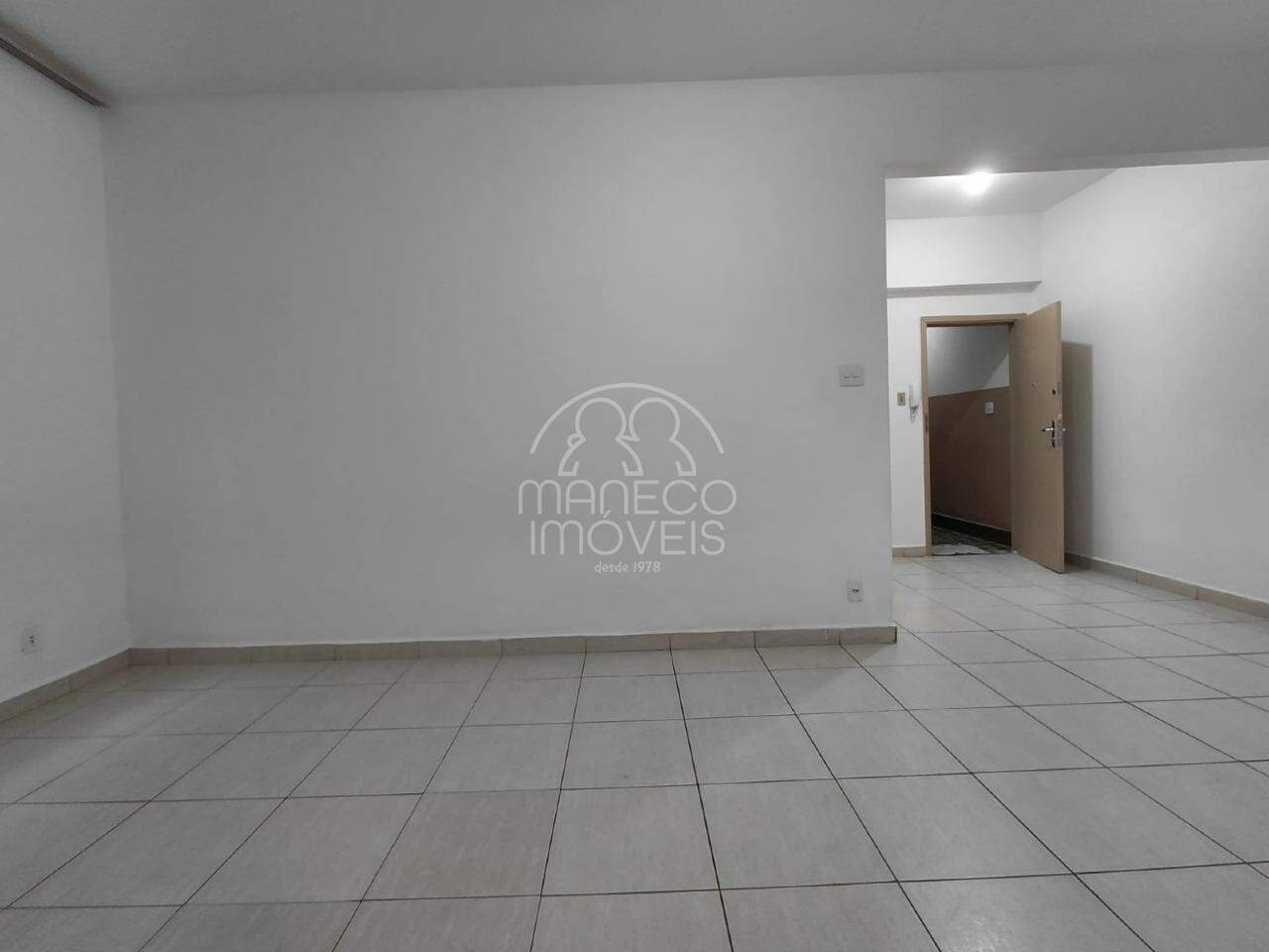 Apartamento à venda no Vila Mathias: 