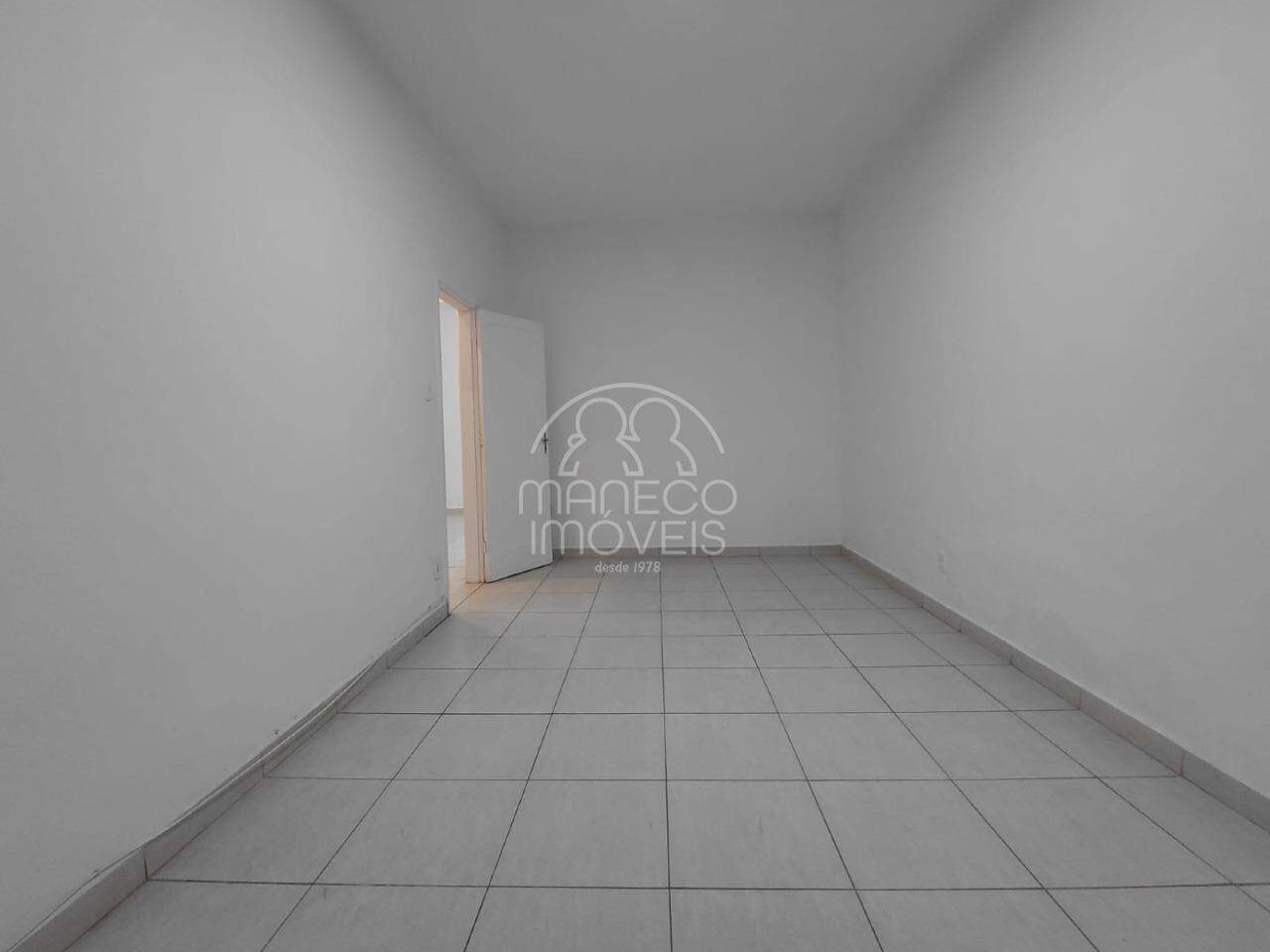 Apartamento à venda no Vila Mathias: 