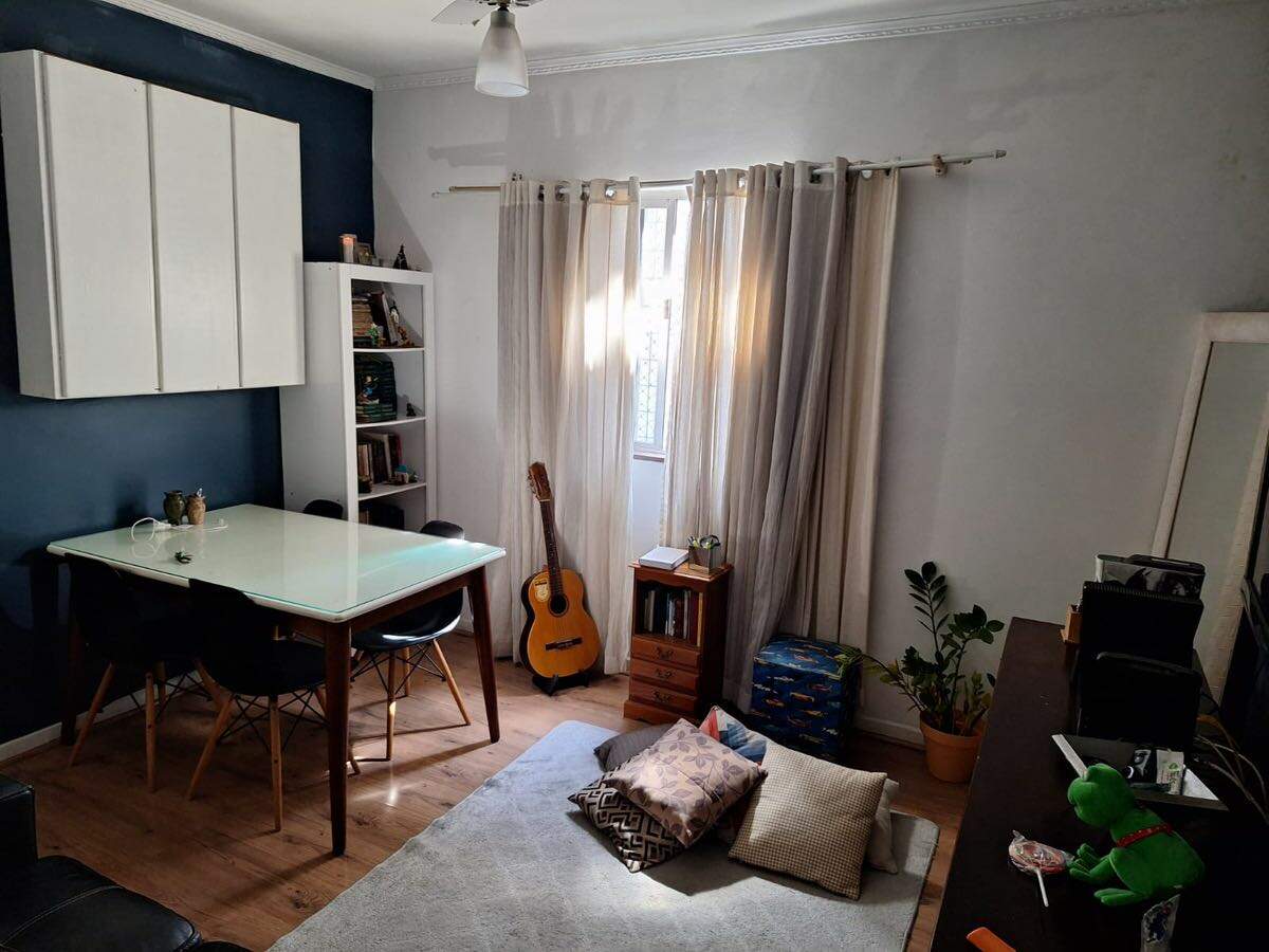 Apartamento à venda no Aparecida: 