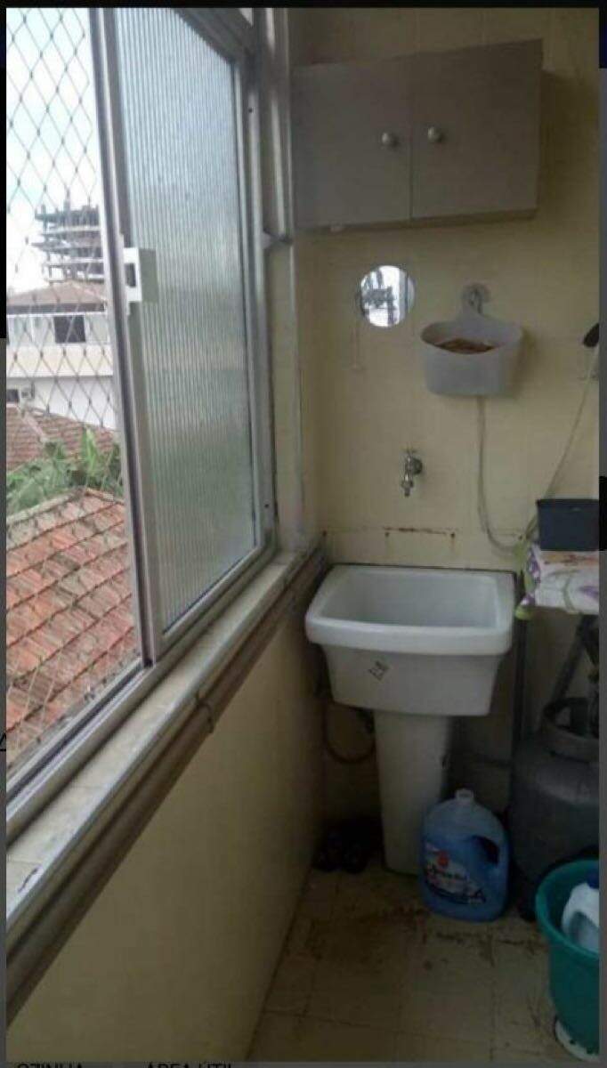 Apartamento à venda no Aparecida: 