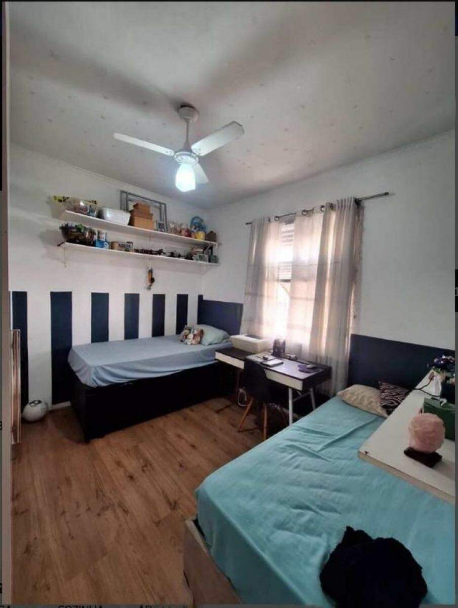 Apartamento à venda no Aparecida: 