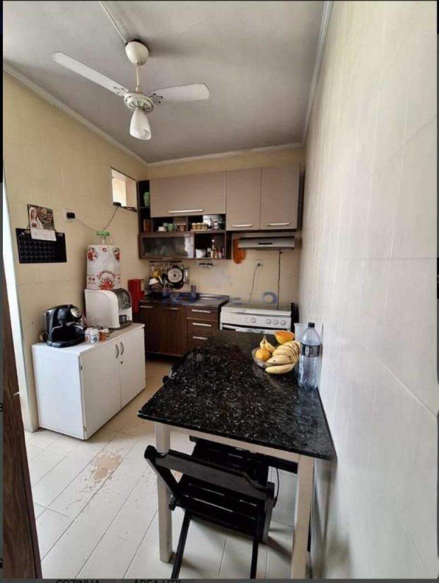 Apartamento à venda no Aparecida: 