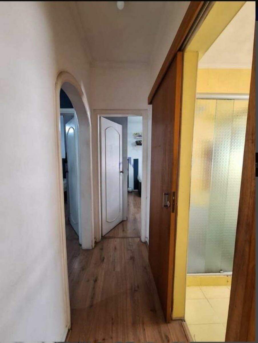 Apartamento à venda no Aparecida: 