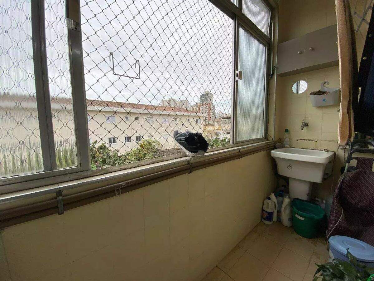 Apartamento à venda no Aparecida: 