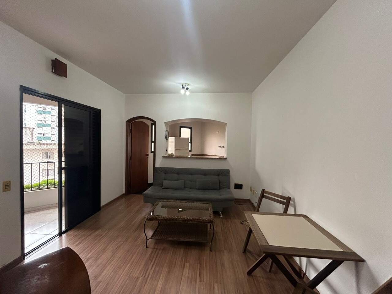 Apartamento à venda no Gonzaga: 