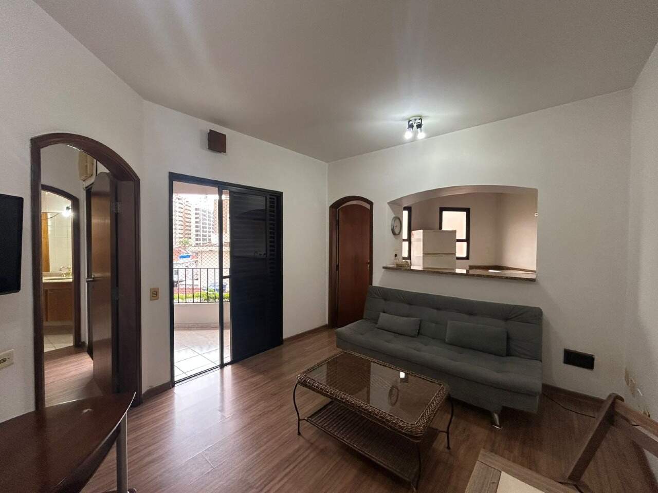 Apartamento à venda no Gonzaga: 