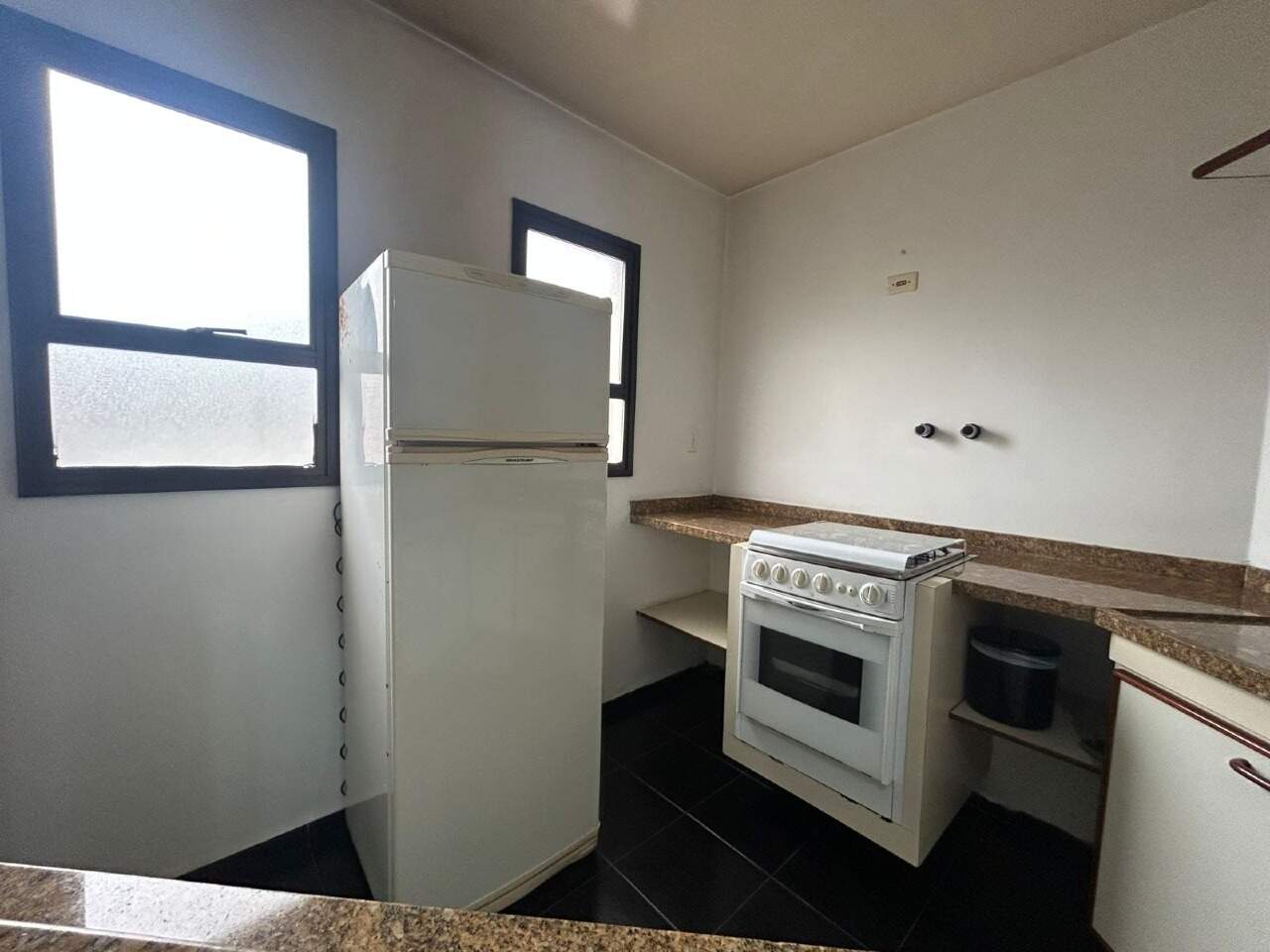 Apartamento à venda no Gonzaga: 
