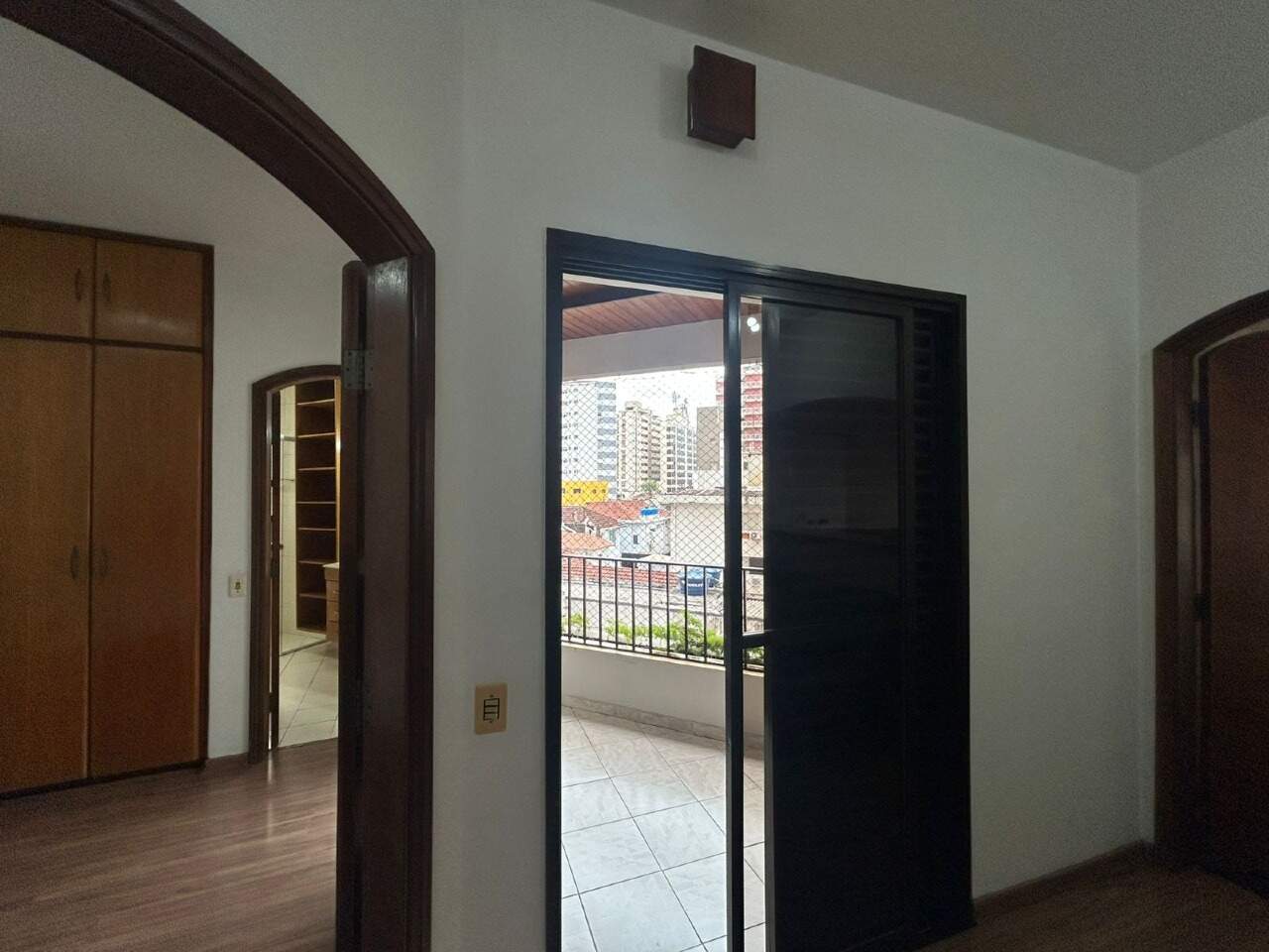 Apartamento à venda no Gonzaga: 