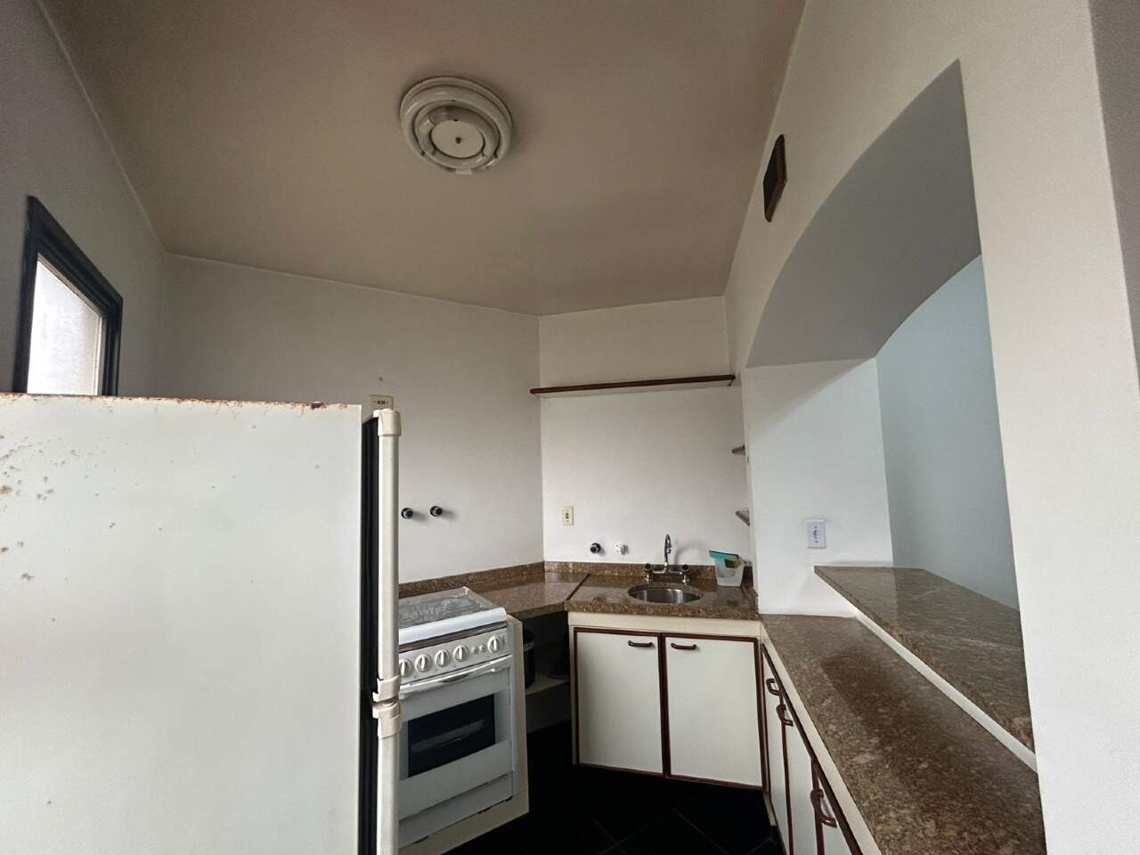 Apartamento à venda no Gonzaga: 