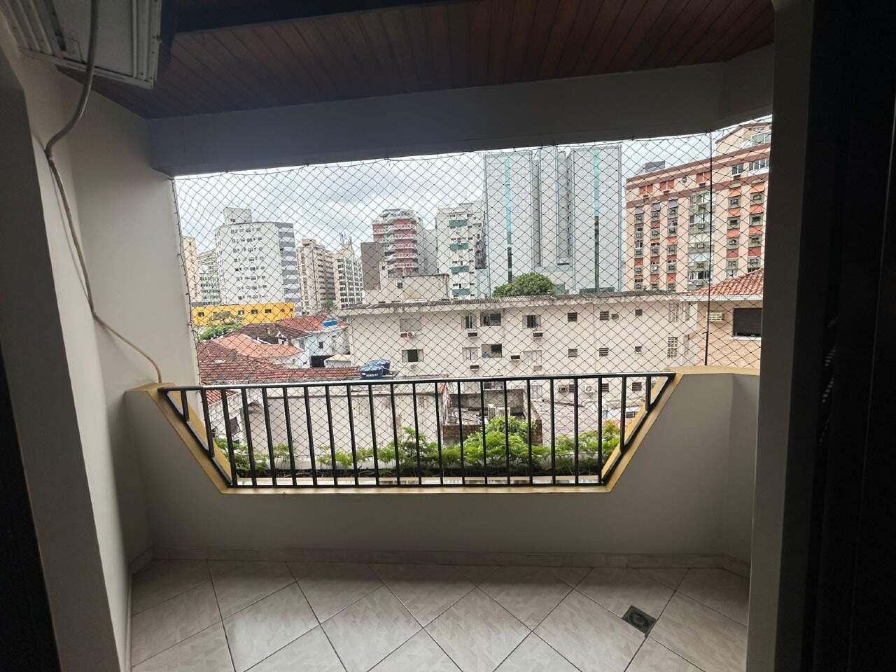 Apartamento à venda no Gonzaga: 