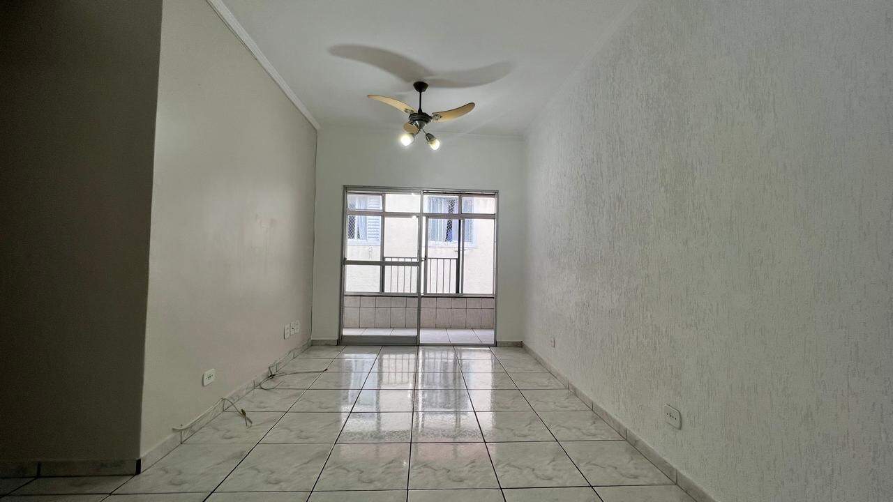 Apartamento à venda no Vila Nossa Senhora de Fátima : 