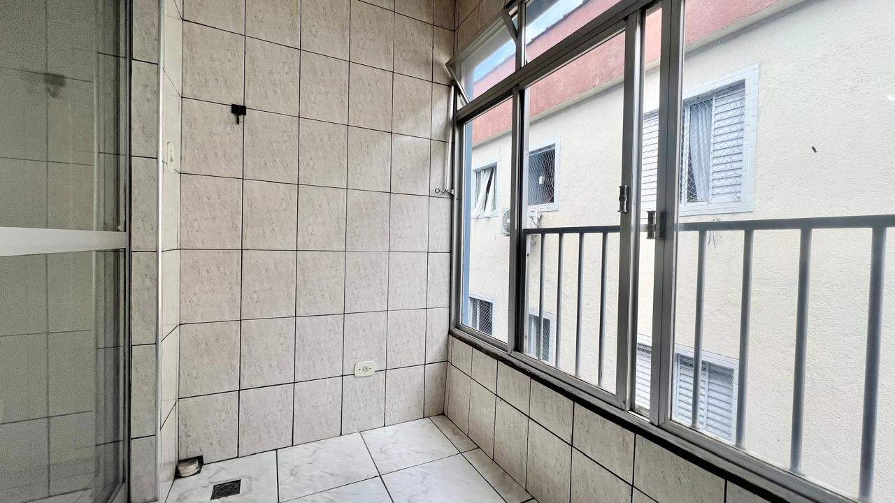 Apartamento à venda no Vila Nossa Senhora de Fátima : 