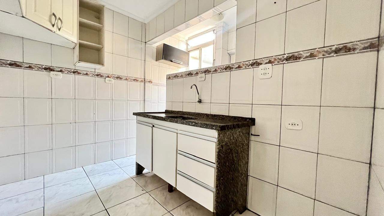 Apartamento à venda no Vila Nossa Senhora de Fátima : 