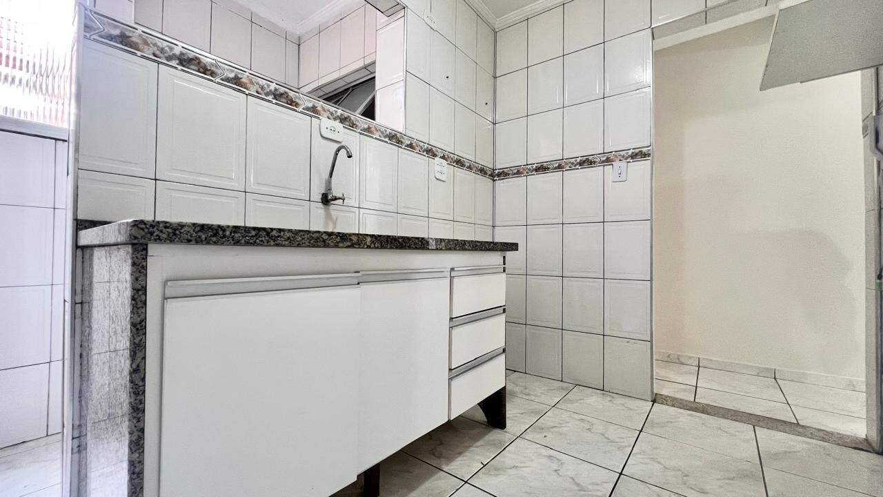 Apartamento à venda no Vila Nossa Senhora de Fátima : 