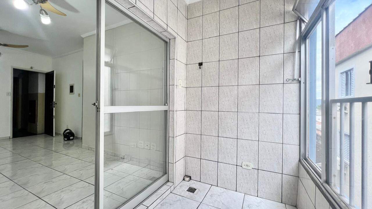Apartamento à venda no Vila Nossa Senhora de Fátima : 