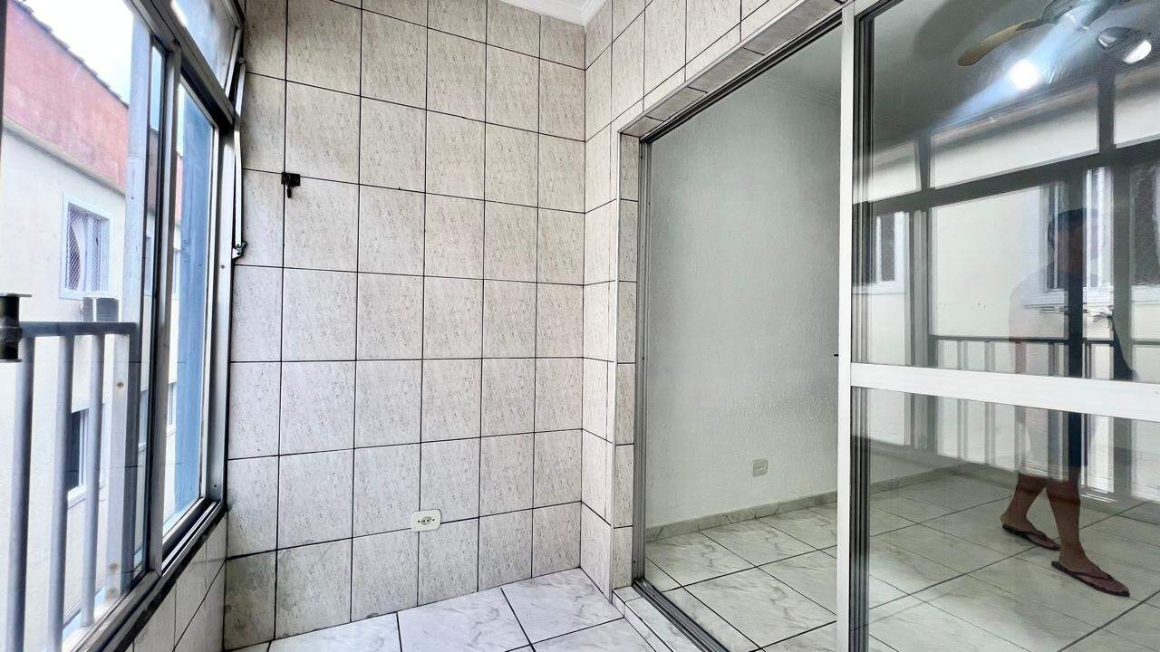 Apartamento à venda no Vila Nossa Senhora de Fátima : 