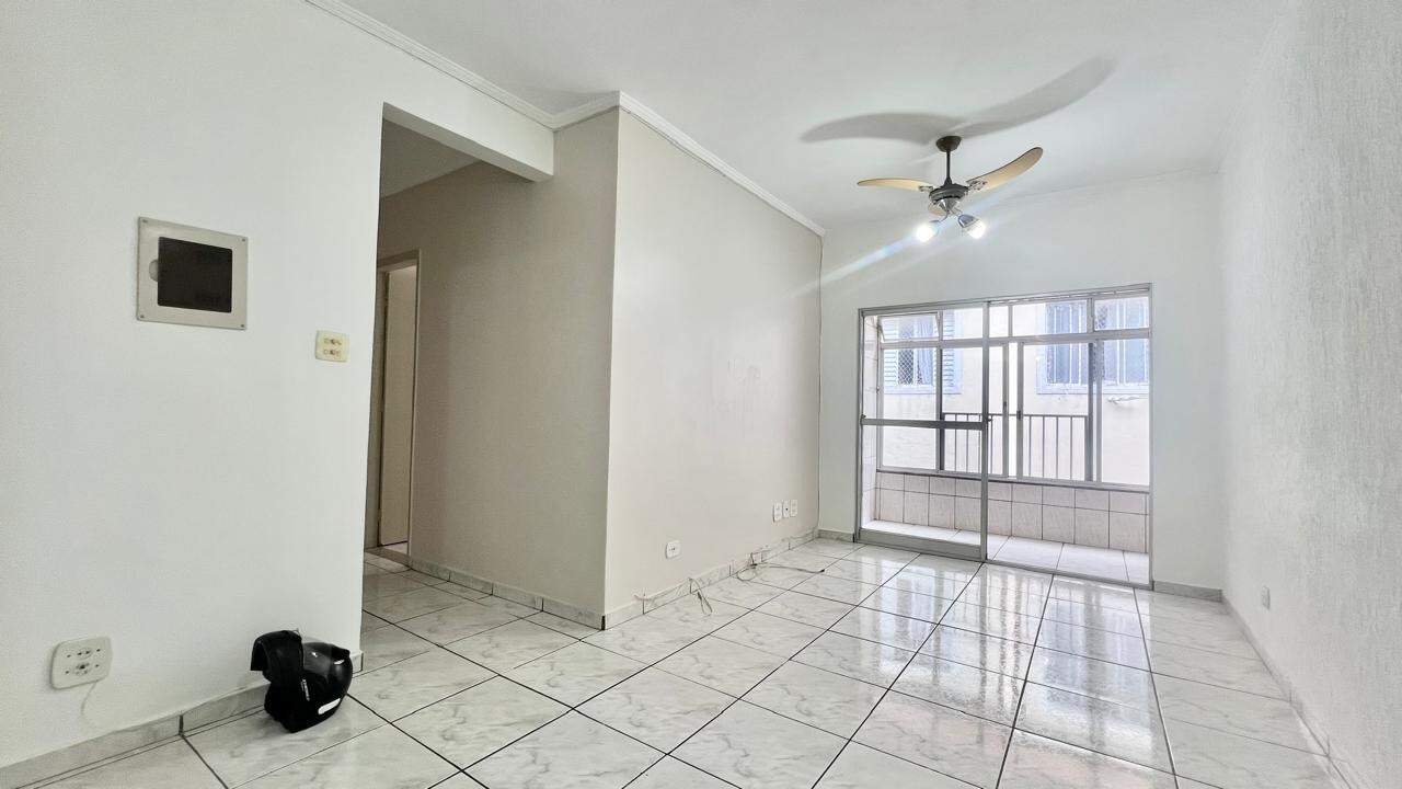 Apartamento à venda no Vila Nossa Senhora de Fátima : 