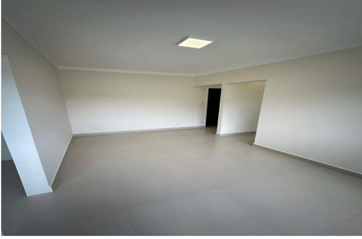 Apartamento à venda no Vila Mathias: 