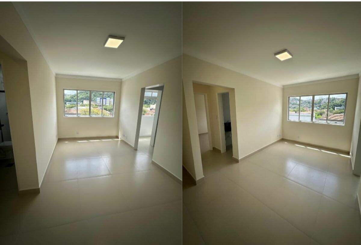 Apartamento à venda no Vila Mathias: 