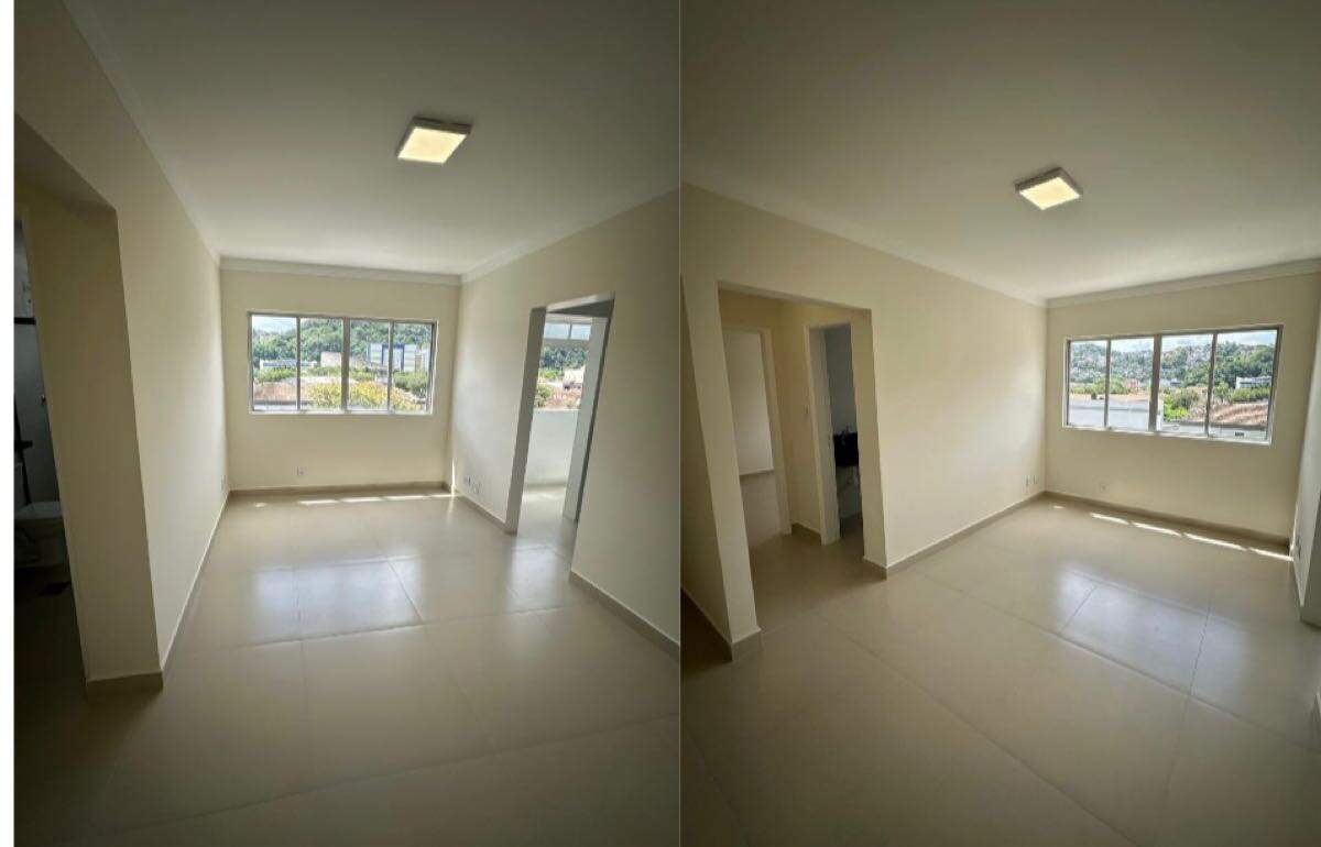 Apartamento à venda no Vila Mathias: 