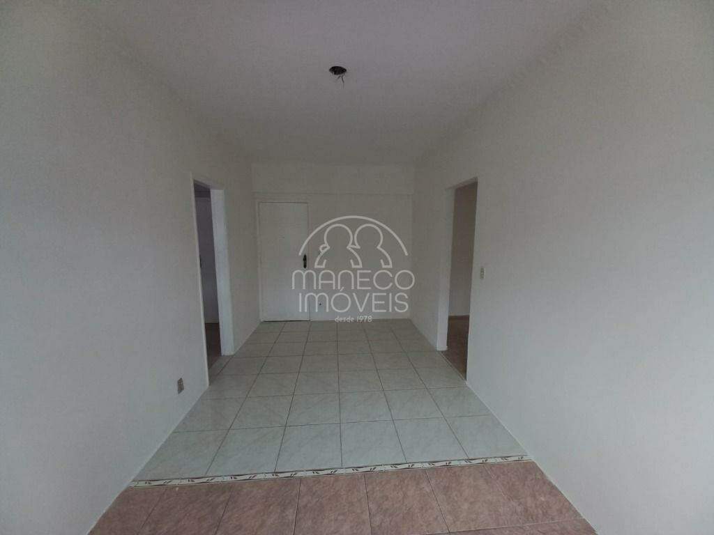 Apartamento à venda no Aparecida: 
