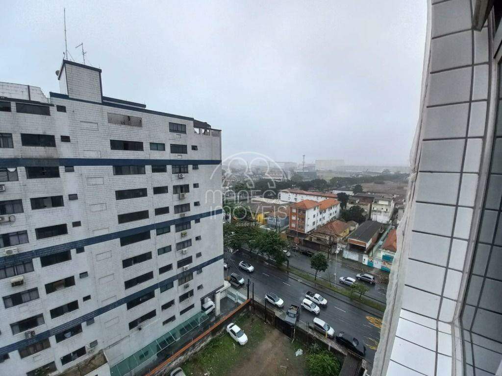 Apartamento à venda no Aparecida: 