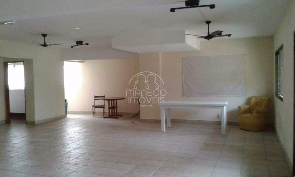 Apartamento à venda no Aparecida: 