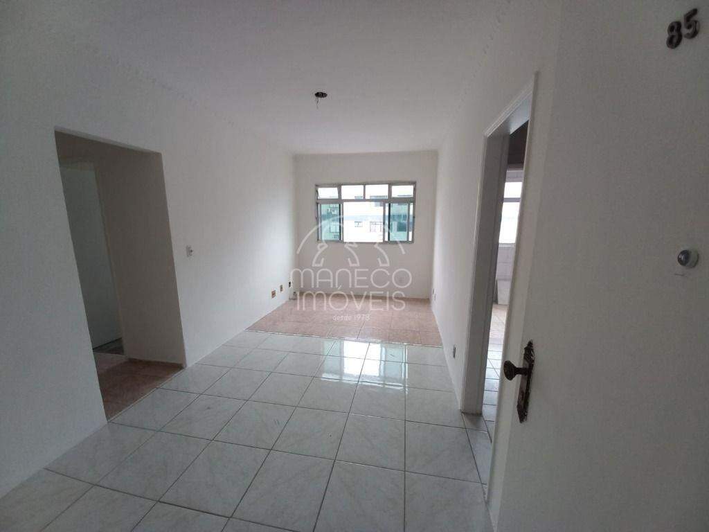 Apartamento à venda no Aparecida: 