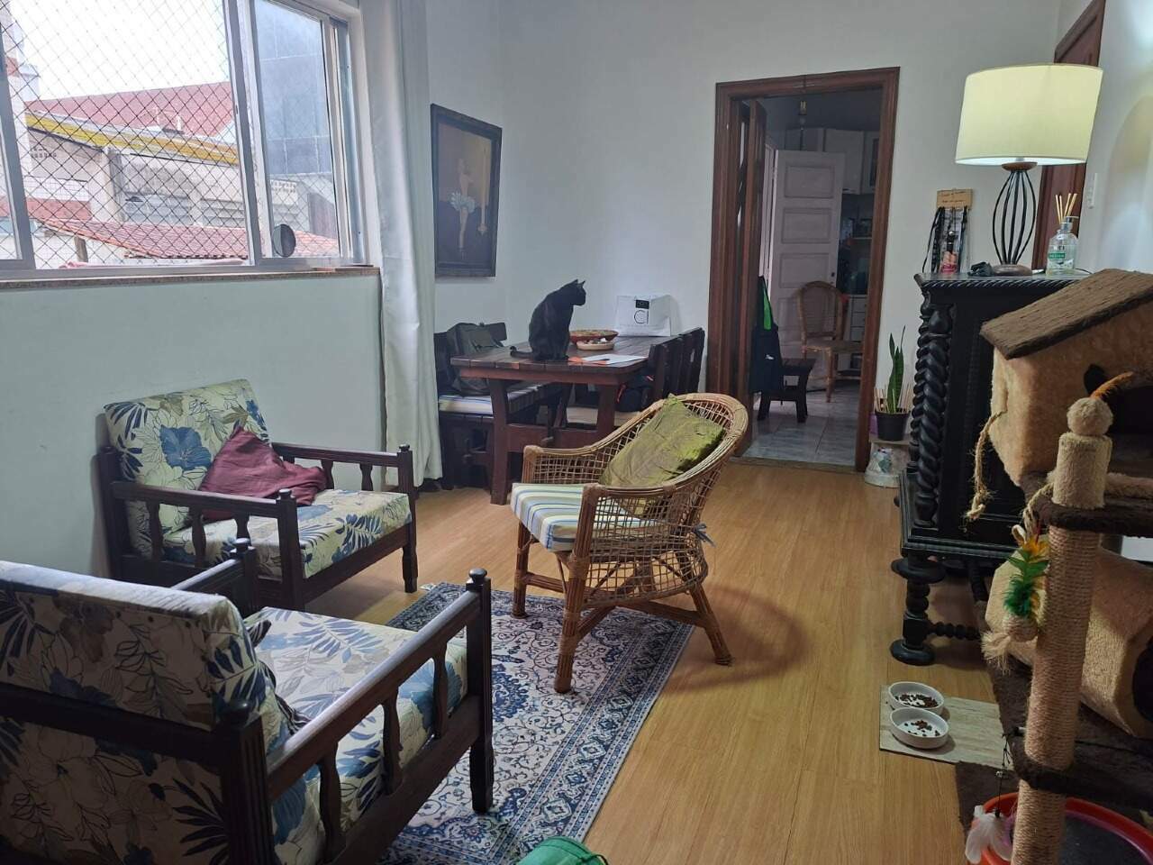 Apartamento à venda no Pompéia: 