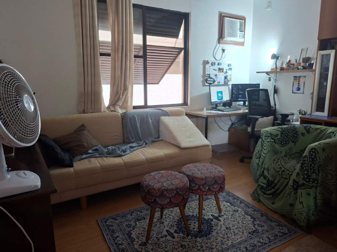 Apartamento à venda no Pompéia: 