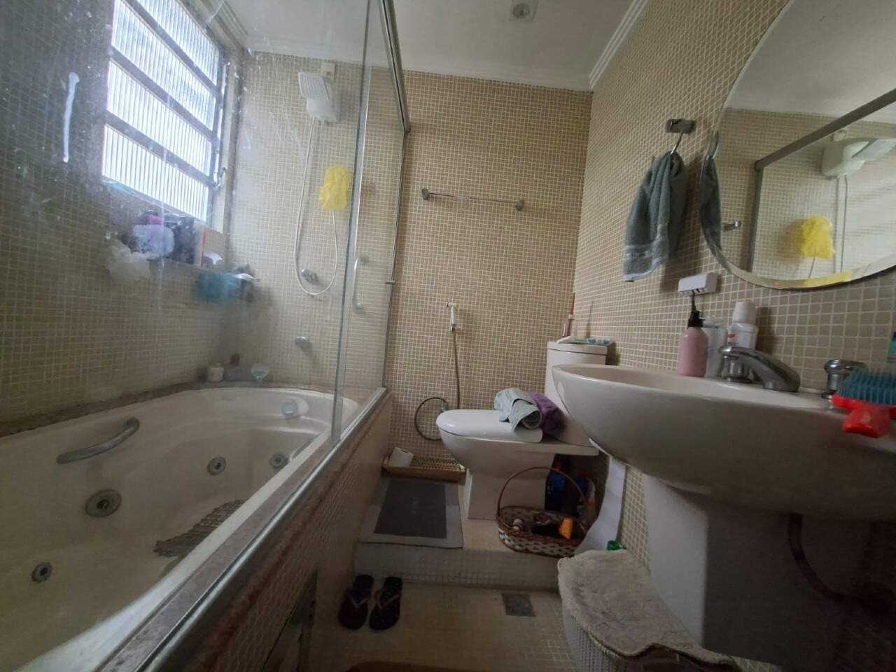 Apartamento à venda no Pompéia: 