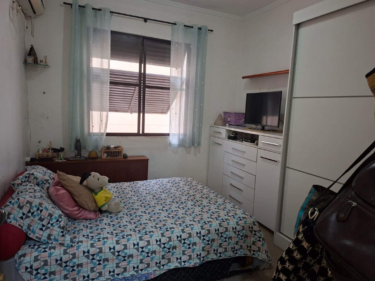 Apartamento à venda no Pompéia: 