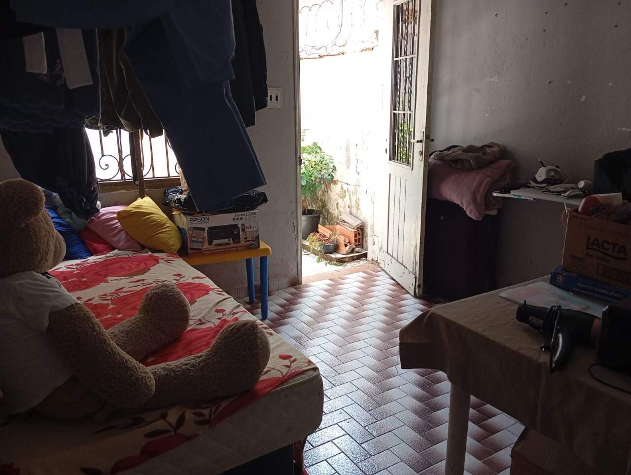 Casa à venda no Caneleira: 