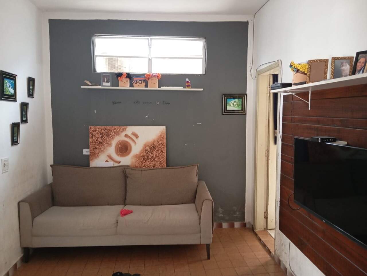 Casa à venda no Caneleira: 