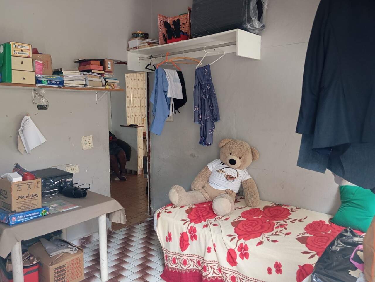 Casa à venda no Caneleira: 